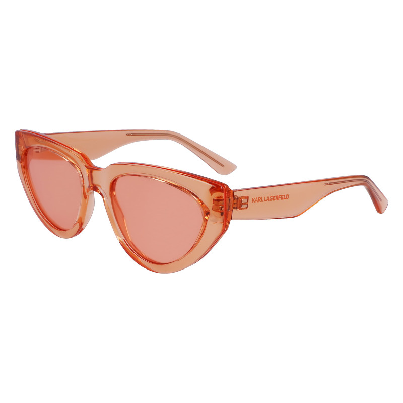 Karl lagerfeld saulesbrilles KL6100S-800