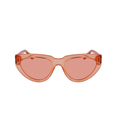 Karl lagerfeld saulesbrilles KL6100S-800