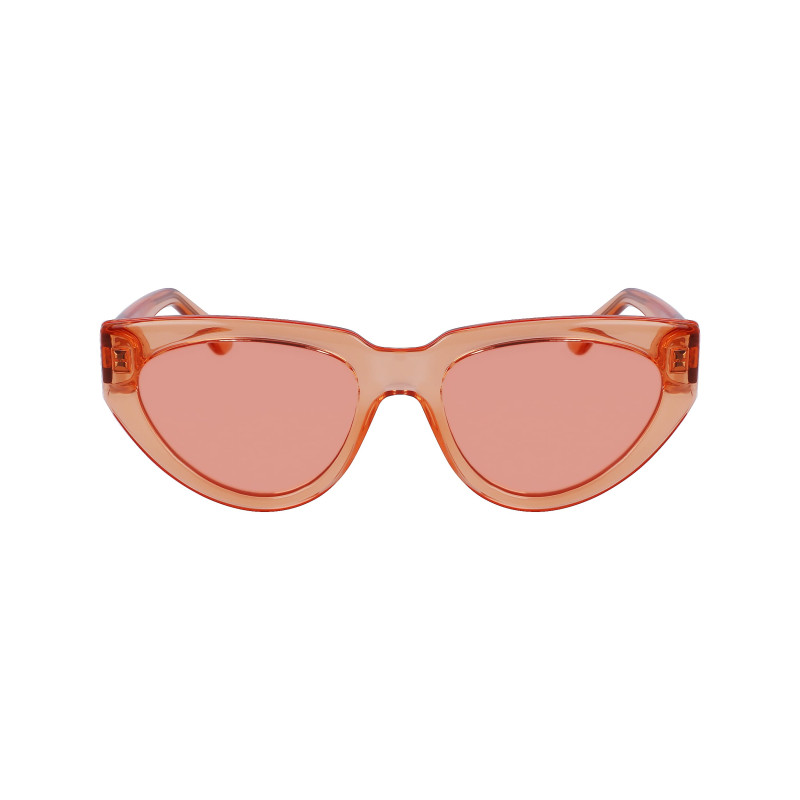 Karl lagerfeld saulesbrilles KL6100S-800