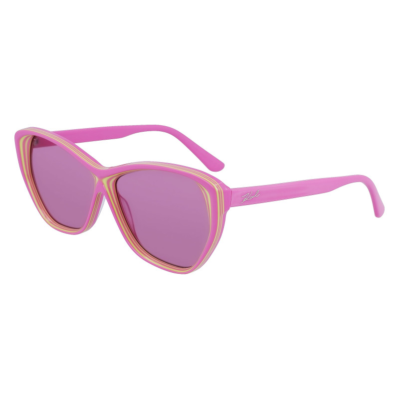 Karl lagerfeld saulesbrilles KL6103S-664