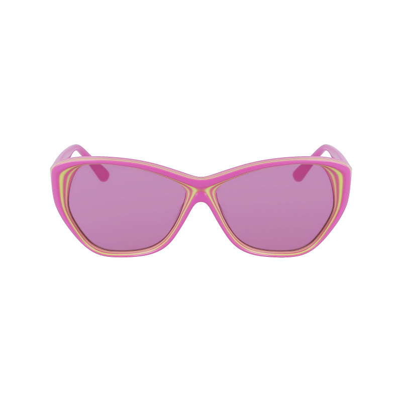 Karl lagerfeld saulesbrilles KL6103S-664