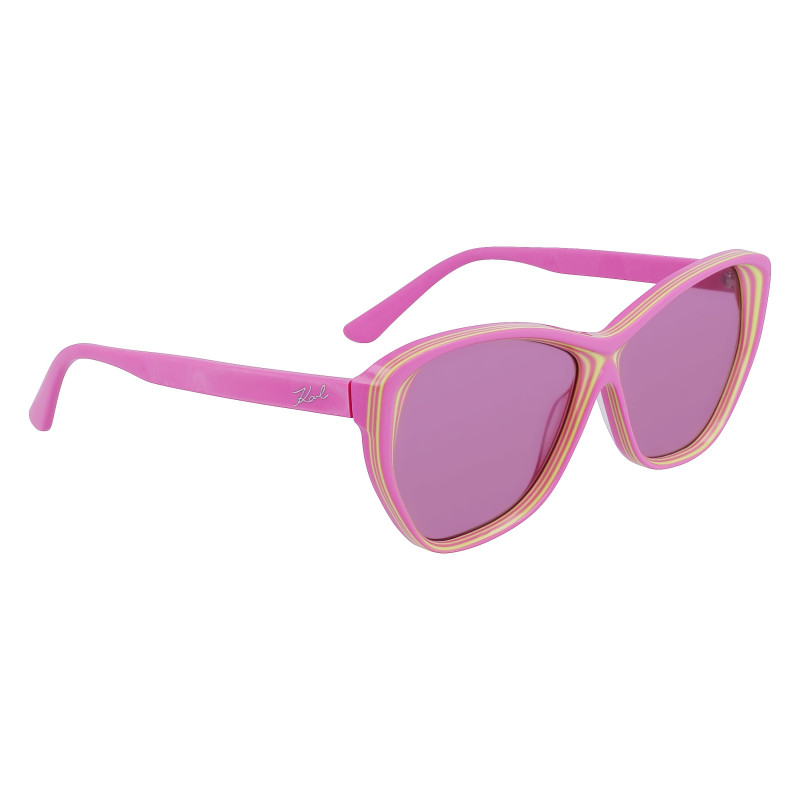 Karl lagerfeld saulesbrilles KL6103S-664