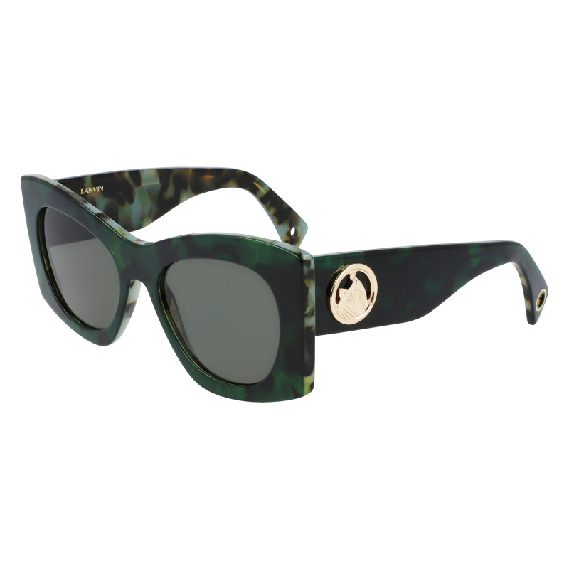 Lanvin saulesbrilles LNV605S-325