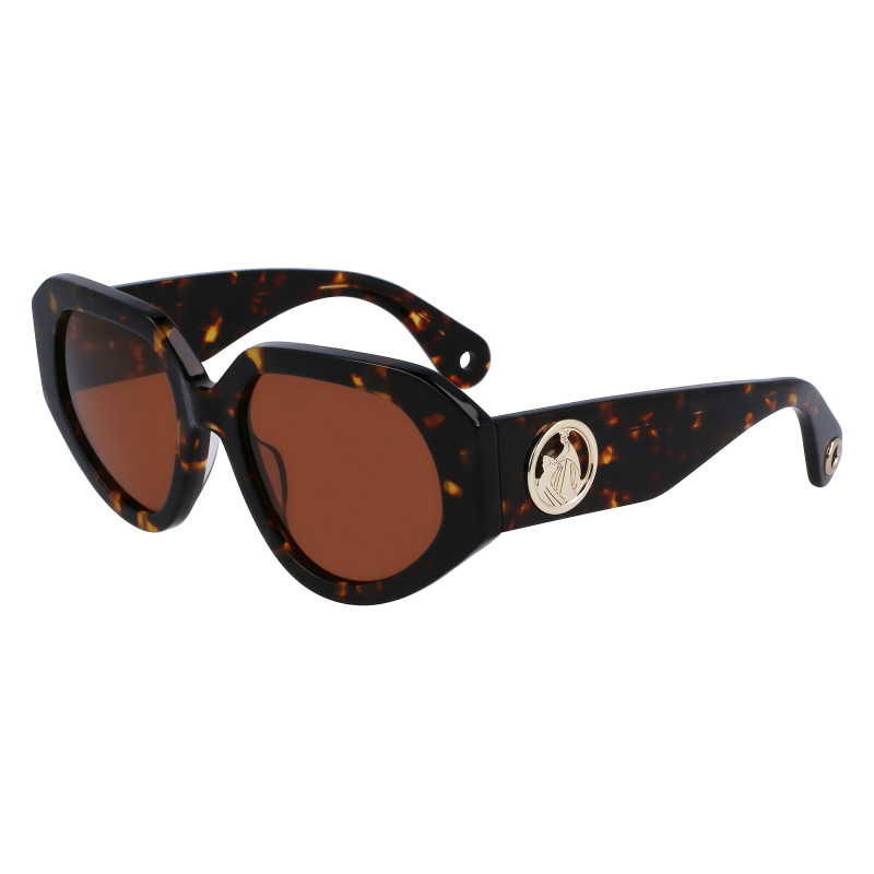 Lanvin saulesbrilles LNV647S-234