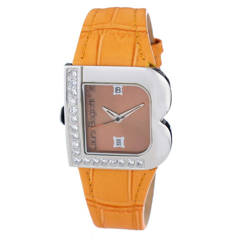 Laura biagiotti watch LB0001L-06Z