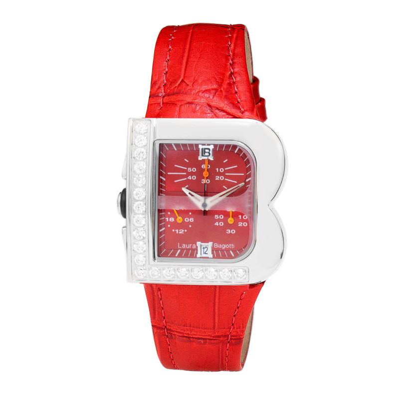 Laura biagiotti watch LB0002L-05Z