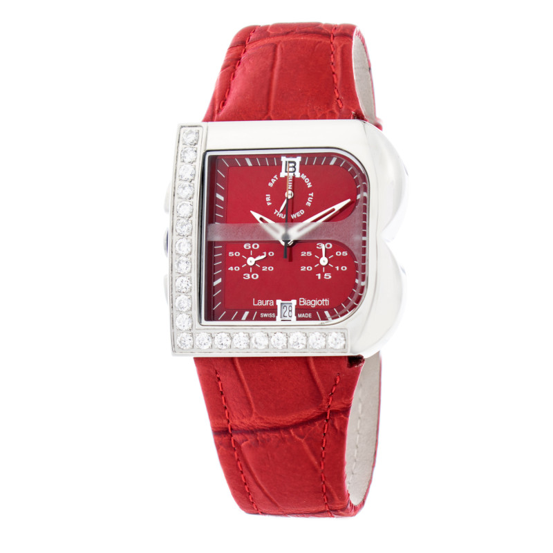 Laura biagiotti watch LB0002L-05Z-2