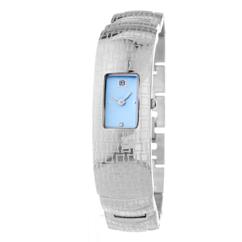 Laura biagiotti watch LB0004S-AZUL