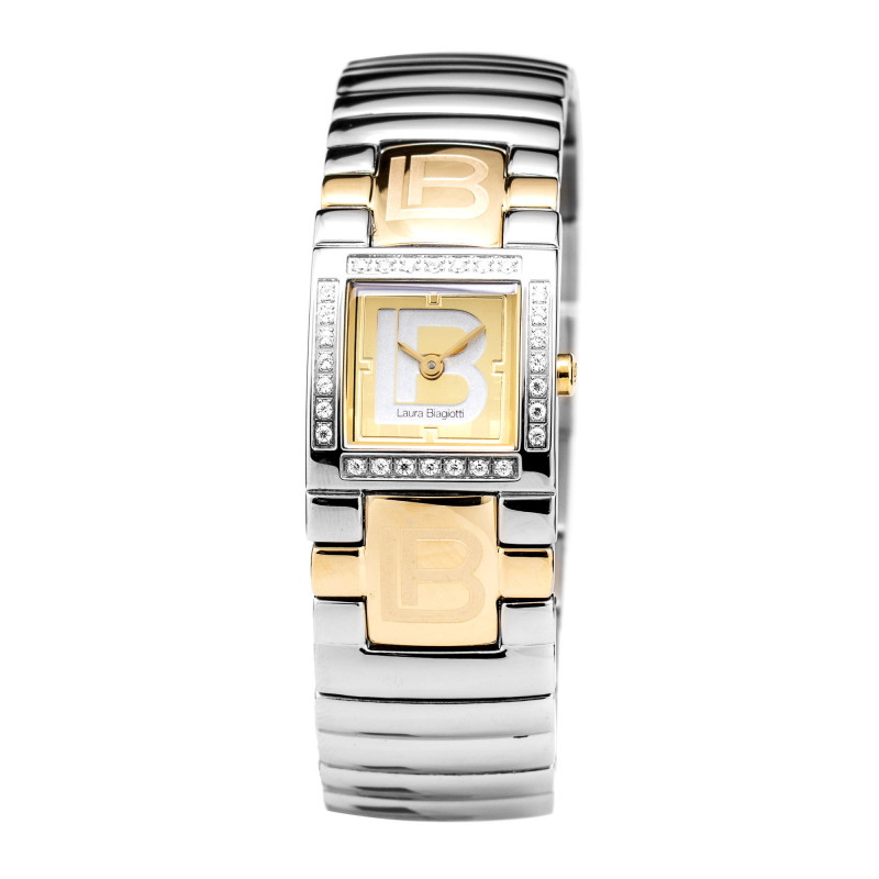 Laura biagiotti watch LB0005L-04Z