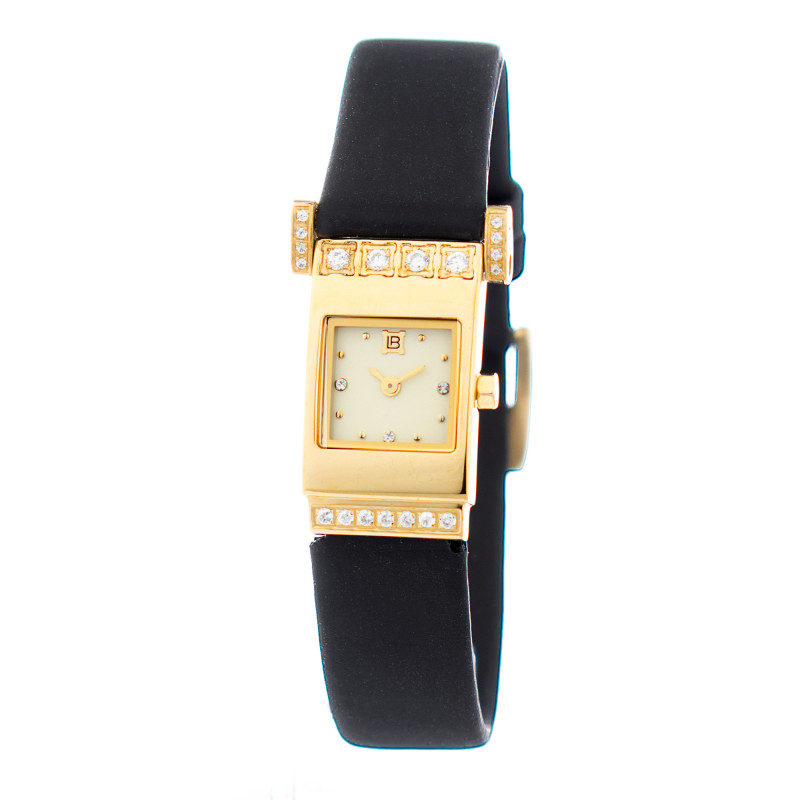 Laura biagiotti watch LB0007S-02Z