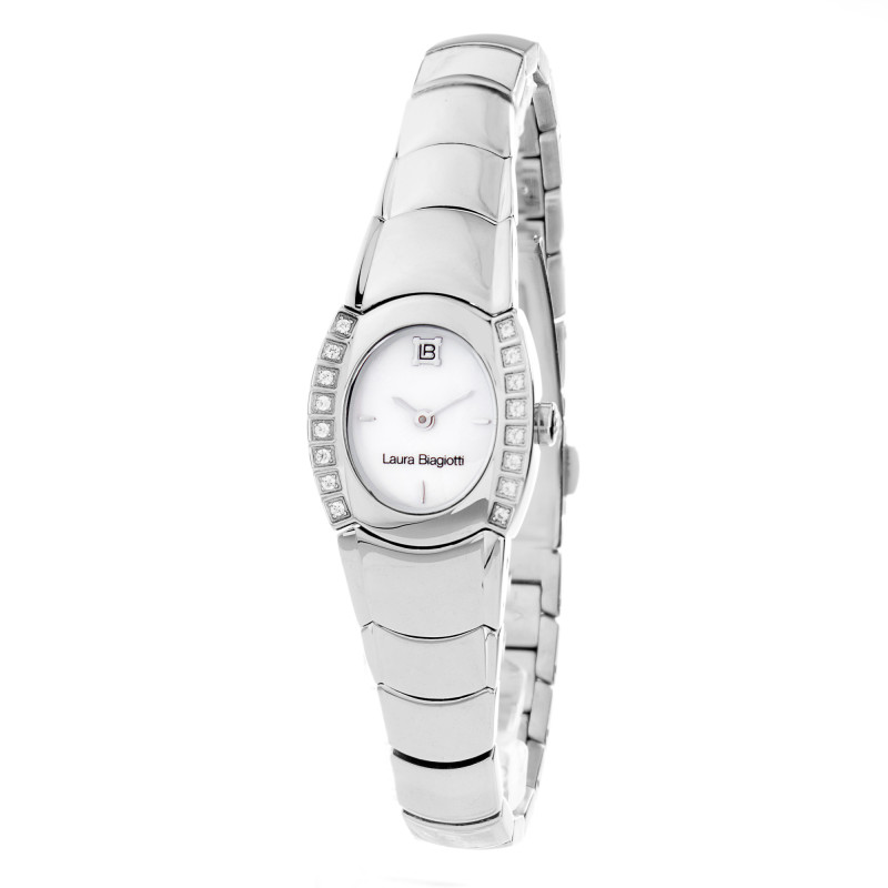 Laura biagiotti watch LB0020L-02Z