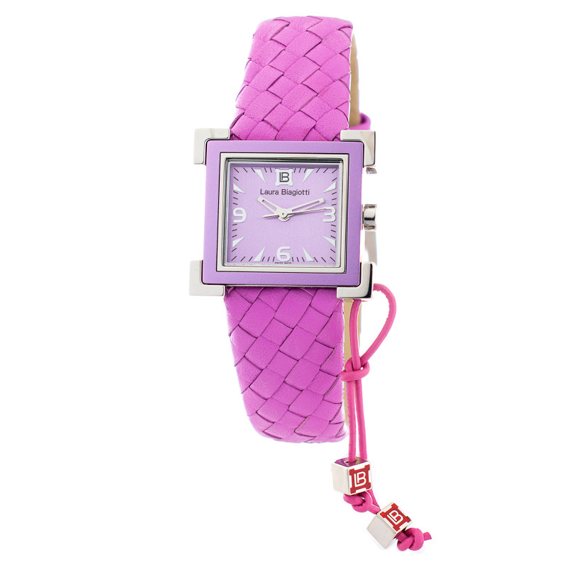 Laura biagiotti watch LB0040L-RS