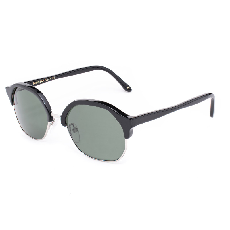 Lgr saulesbrilles ZANZIBARBLK01