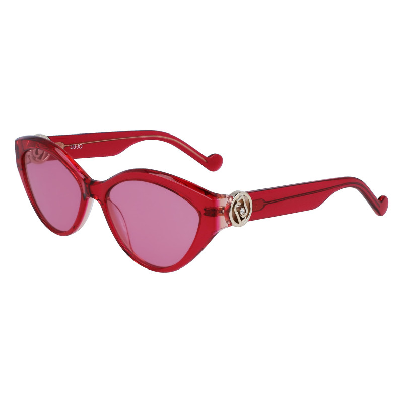 Liujo sunglasses LJ767SR-525