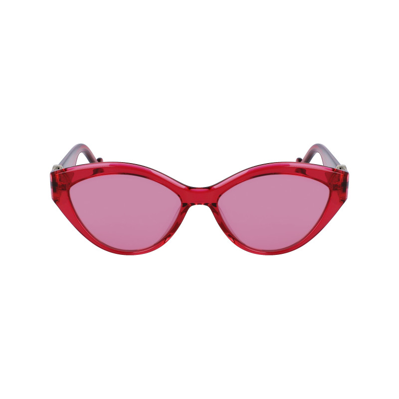 Liujo sunglasses LJ767SR-525