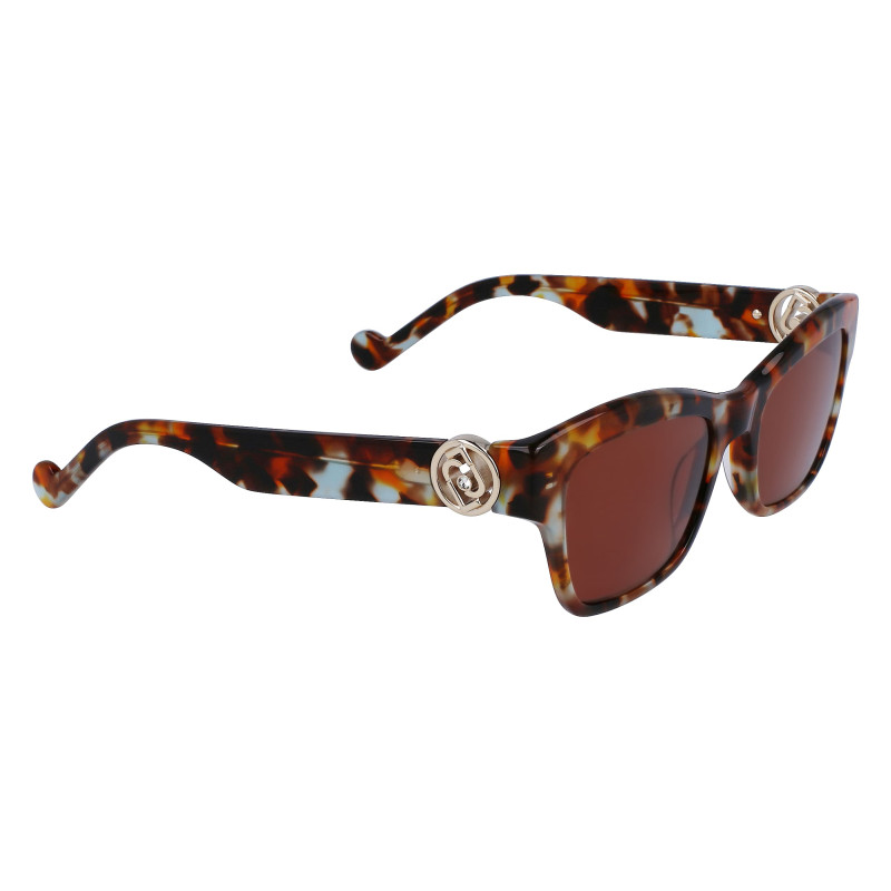 Liujo saulesbrilles LJ769SR-445