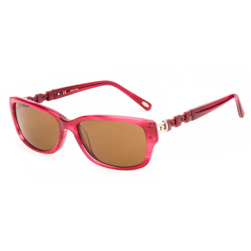 Loewe saulesbrilles SLW873M540ACH