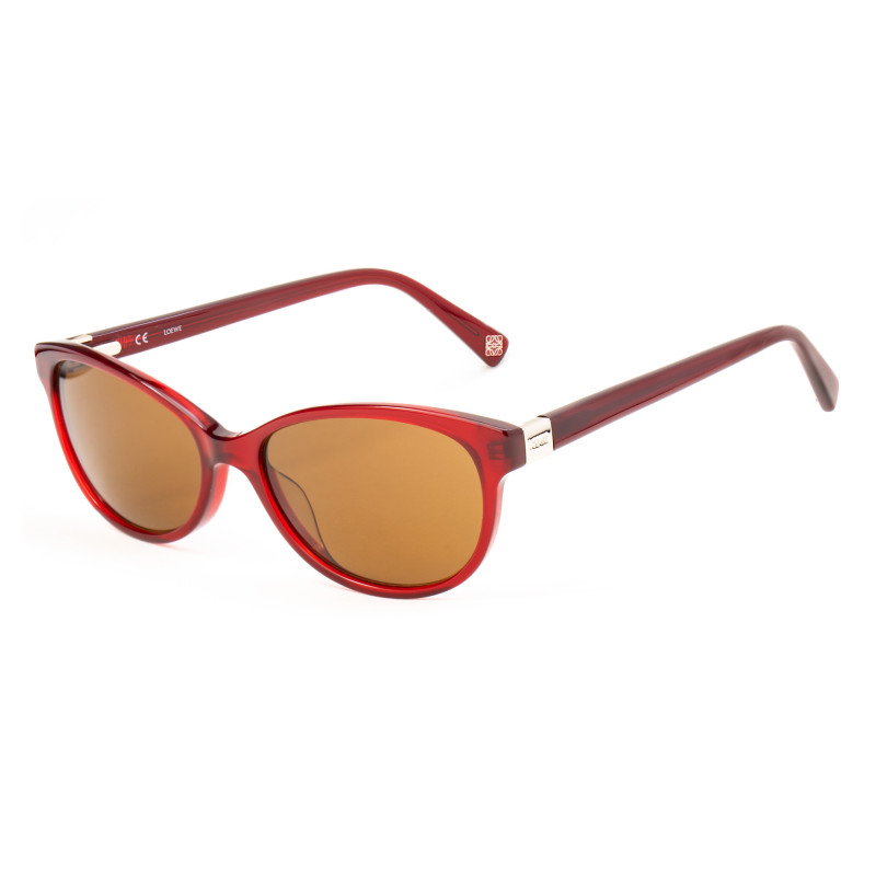 Loewe saulesbrilles SLW9245307FQ