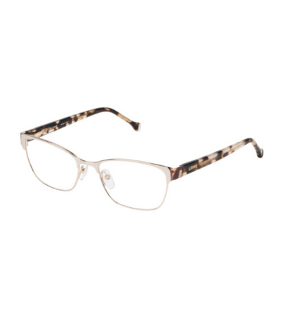 Loewe brilles VLW483M530492