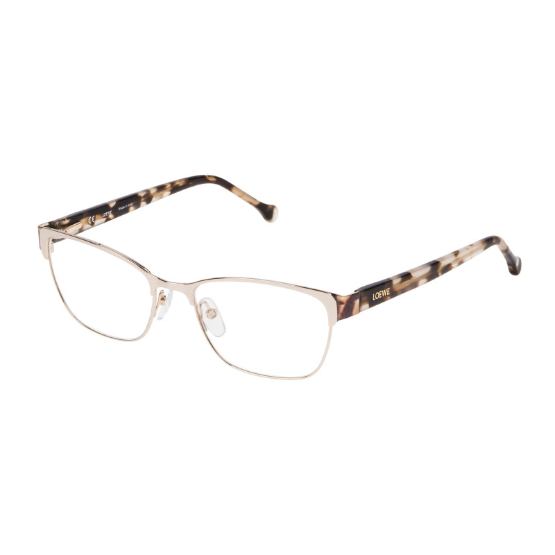 Loewe brilles VLW483M530492