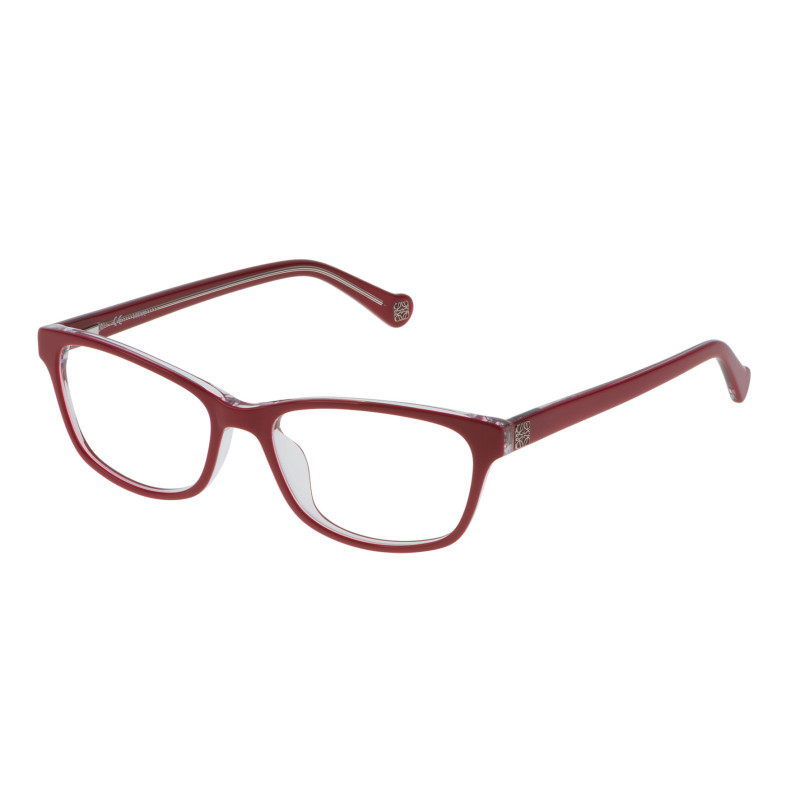 Loewe brilles VLW90554098H