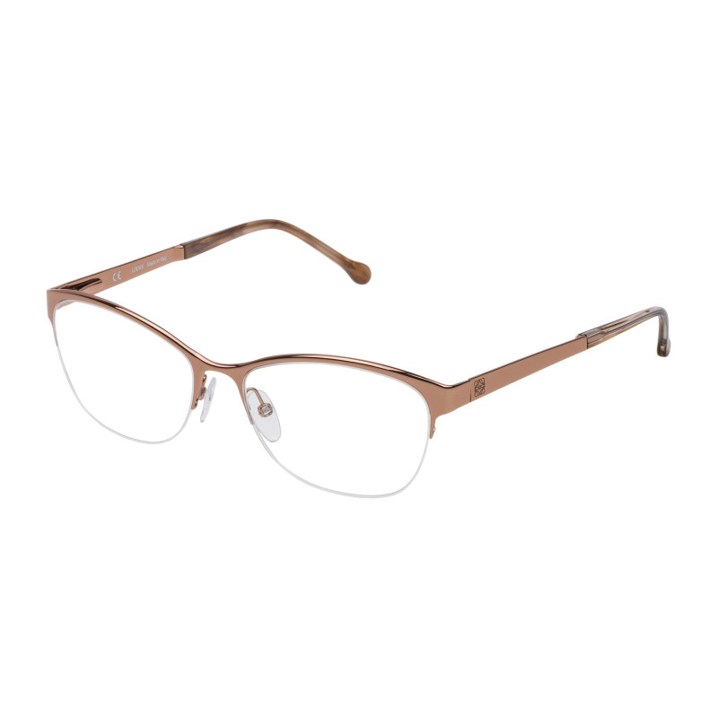 Loewe brilles VLWA03M530A39