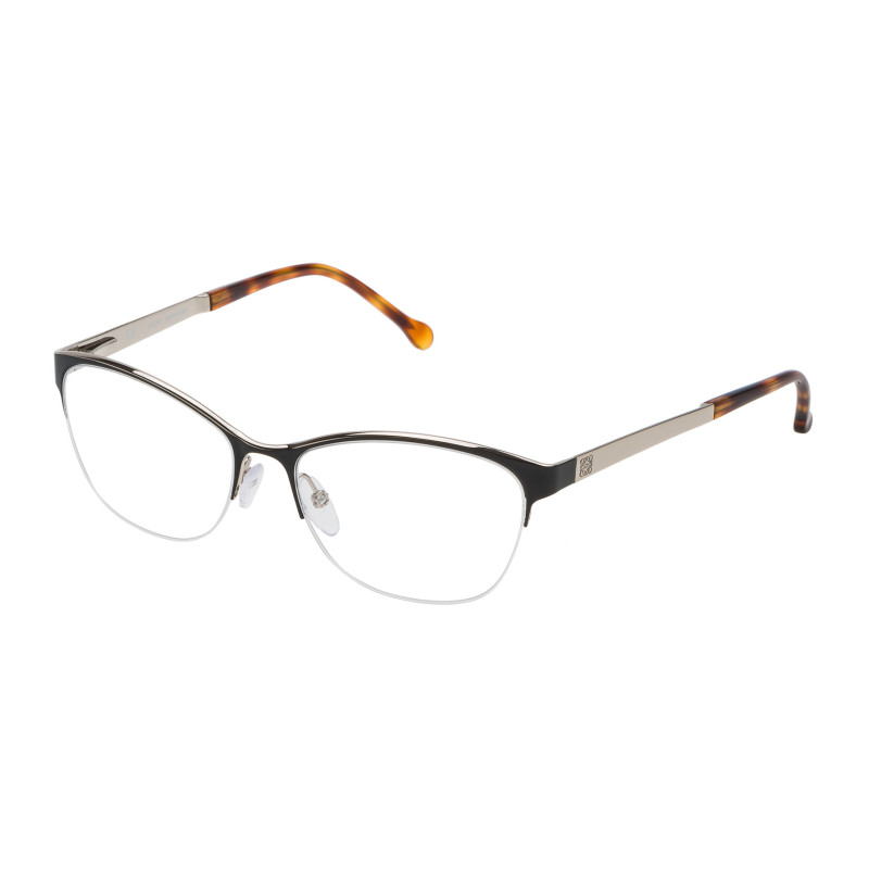 Loewe brilles VLWA03M530SNC