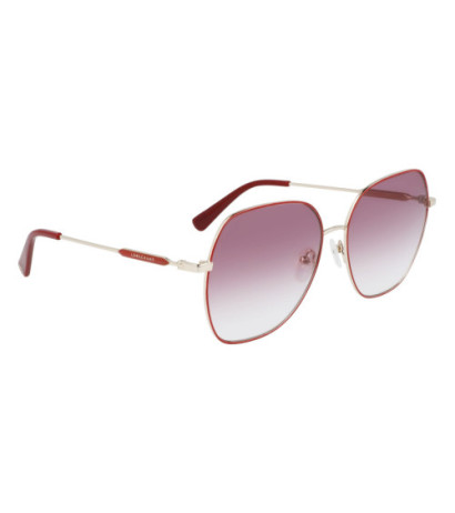 Longchamp saulesbrilles LO151S-604