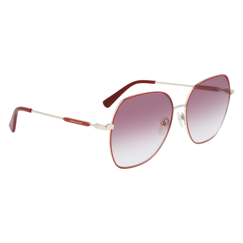 Longchamp saulesbrilles LO151S-604