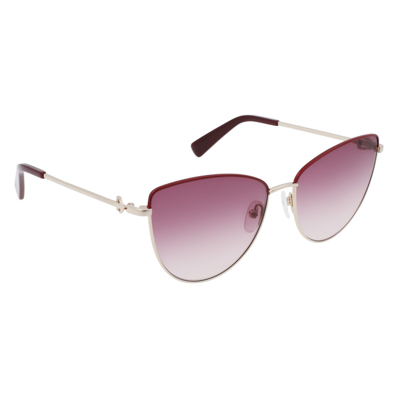 Longchamp saulesbrilles LO152S-721