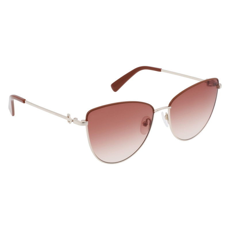 Longchamp saulesbrilles LO152S-731