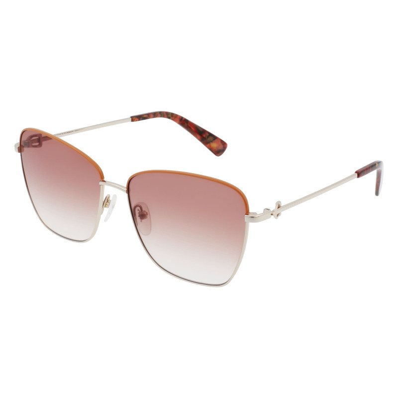 Longchamp saulesbrilles LO153S-737