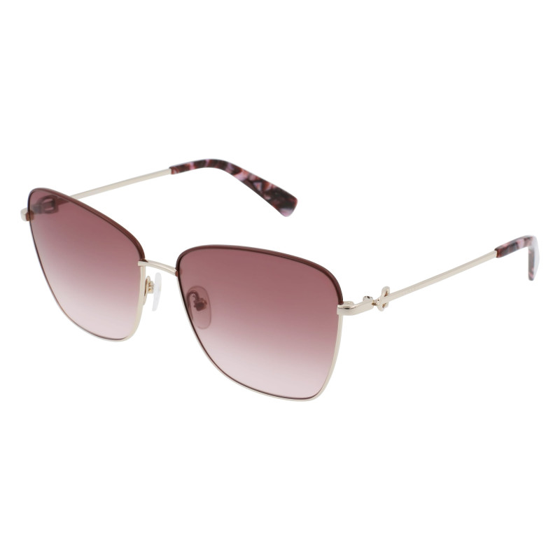 Longchamp saulesbrilles LO153S-738