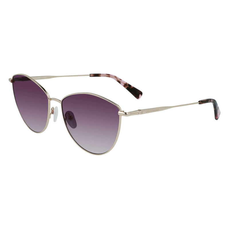 Longchamp saulesbrilles LO155S-723