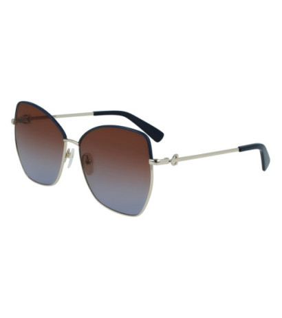 Longchamp saulesbrilles LO156SL-720