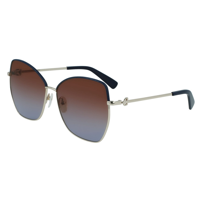 Longchamp saulesbrilles LO156SL-720