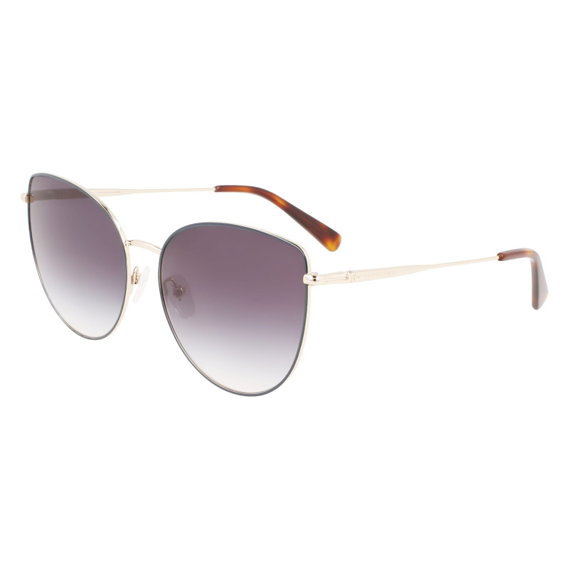 Longchamp saulesbrilles LO158S-713