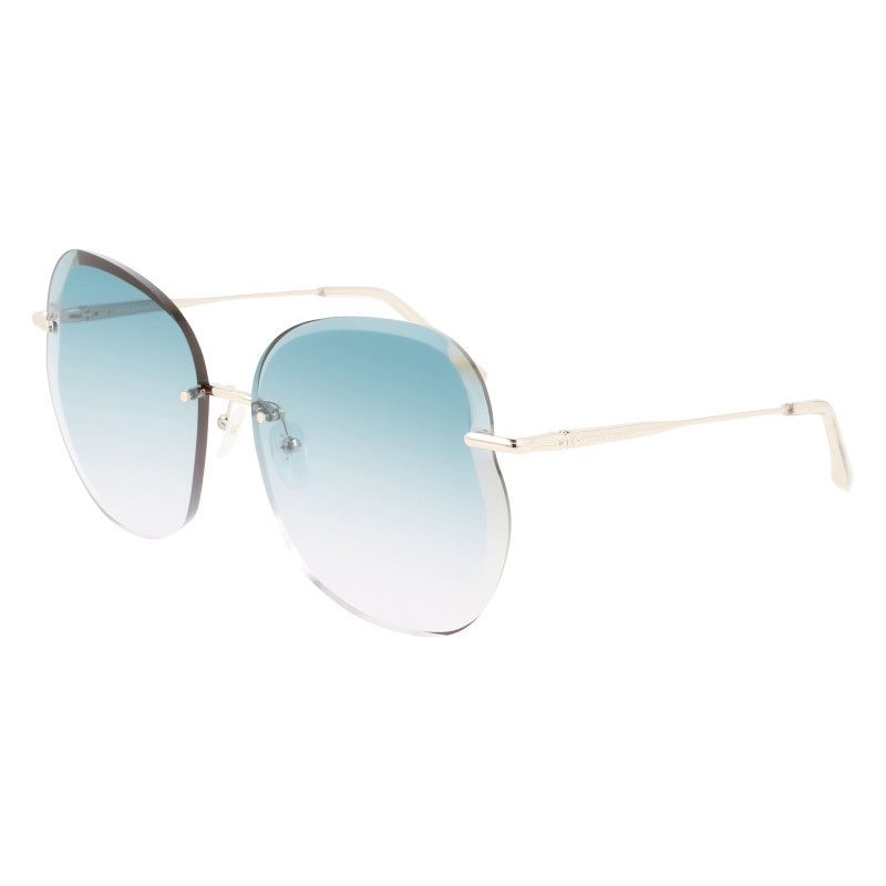 Longchamp saulesbrilles LO160S706