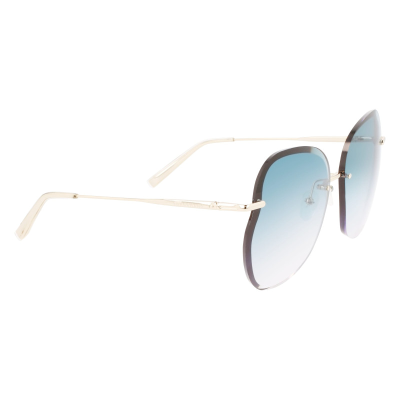 Longchamp saulesbrilles LO160S706