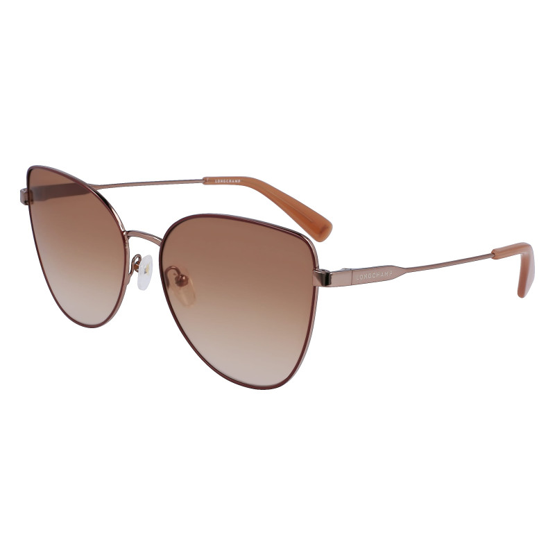 Longchamp saulesbrilles LO165S-734