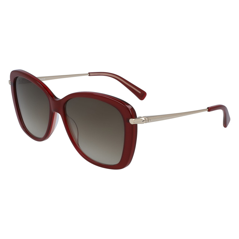 Longchamp saulesbrilles LO616S-599