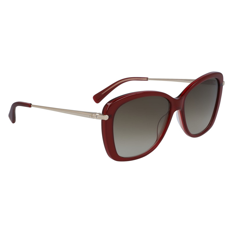 Longchamp saulesbrilles LO616S-599