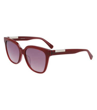 Longchamp saulesbrilles LO644S598