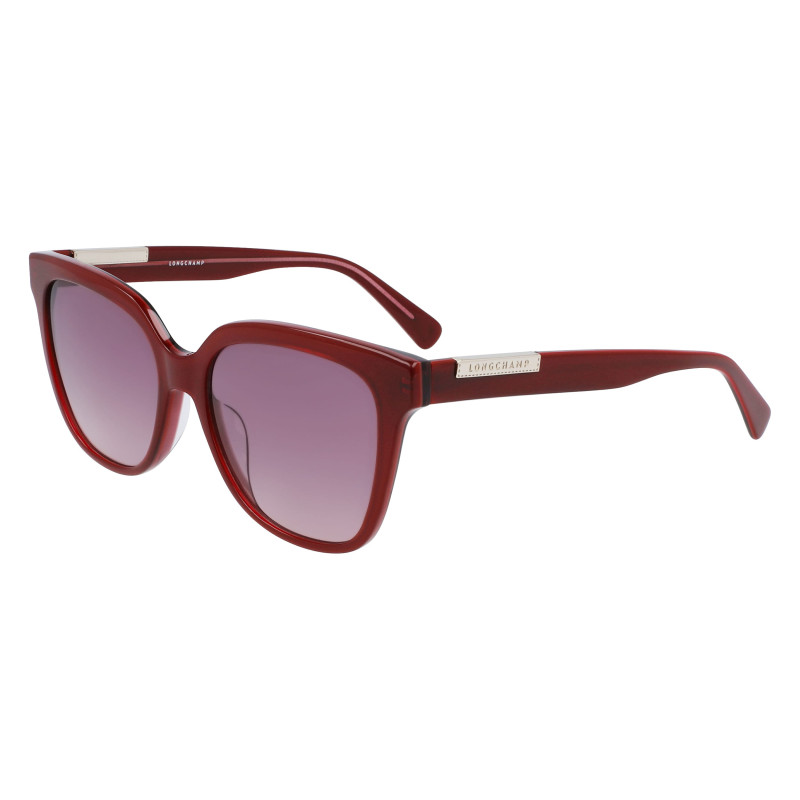 Longchamp saulesbrilles LO644S598