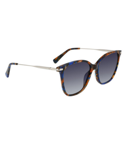 Longchamp saulesbrilles LO660S-434