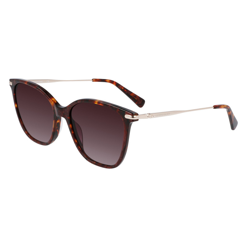 Longchamp saulesbrilles LO660S-520