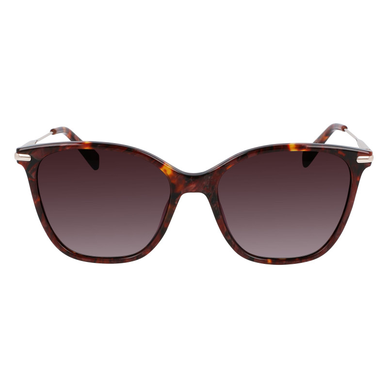 Longchamp saulesbrilles LO660S-520