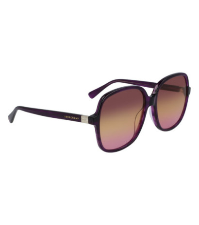 Longchamp saulesbrilles LO668S-513