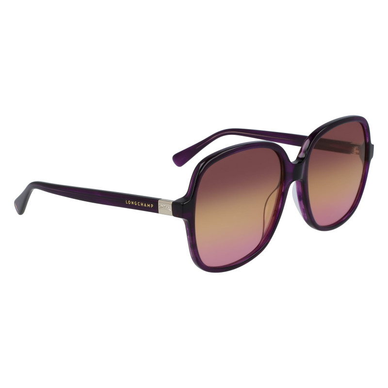 Longchamp saulesbrilles LO668S-513