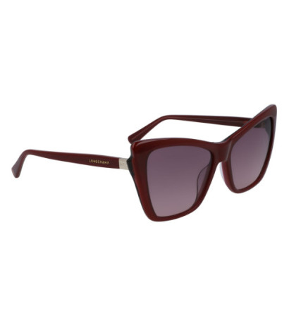 Longchamp saulesbrilles LO669S-598